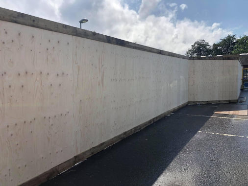 site_hoarding
